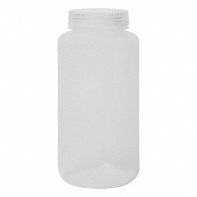 Laboratory Bottles
