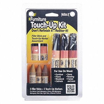 Furniture Touch Up Kit