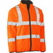 High-Visibility Jackets and Coats