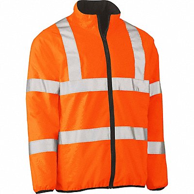 High-Visibility Jackets and Coats