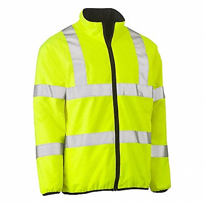 High-Visibility Jackets and Coats