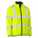 High-Visibility Jackets and Coats
