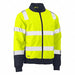 High-Visibility Jackets and Coats