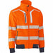 High-Visibility Jackets and Coats
