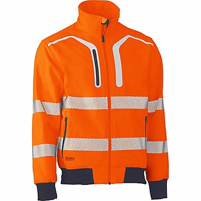 High-Visibility Jackets and Coats