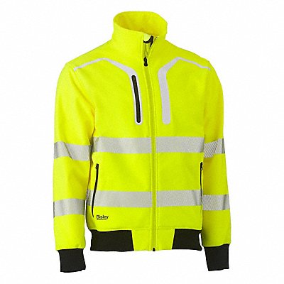 High-Visibility Jackets and Coats