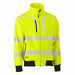High-Visibility Jackets and Coats