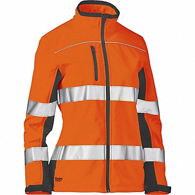 High-Visibility Jackets and Coats