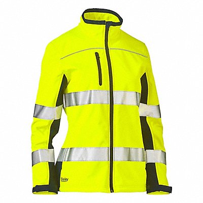 High-Visibility Jackets and Coats