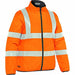 High-Visibility Jackets and Coats