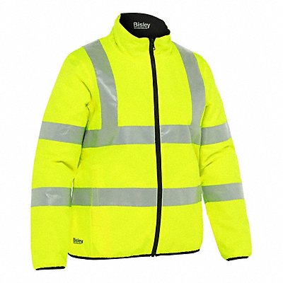 High-Visibility Jackets and Coats