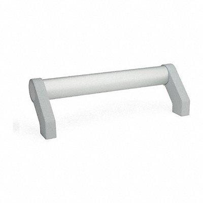 Tubular Handle 16 35/64 in Overall L