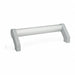 Tubular Handle 16 35/64 in Overall L