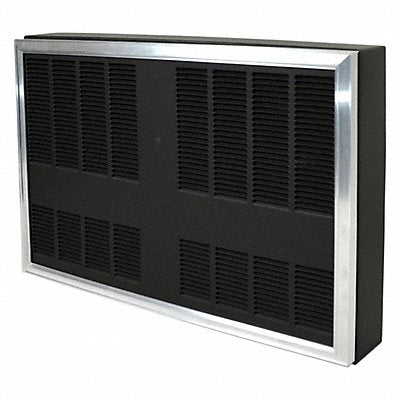 Electric Heavy Duty Wall Heater 480V AC