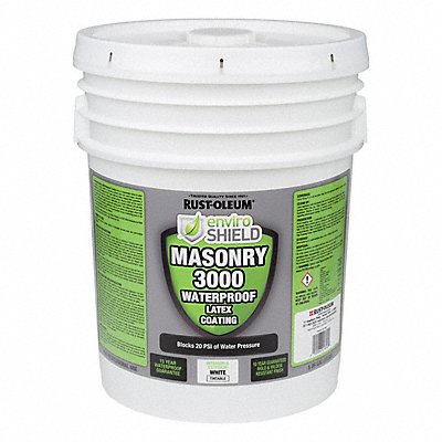 Finishes and Sealers