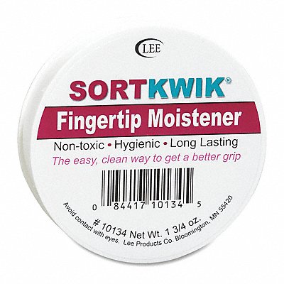 Moistener Fingertip 1.75 oz