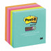 Notes Post-It Sprstck Miami PK5