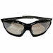 Swagger Safety Glasses Black Mirror