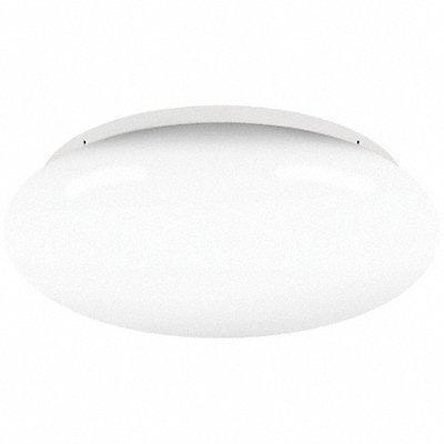 Low Profile Flushmount LED Round 12 