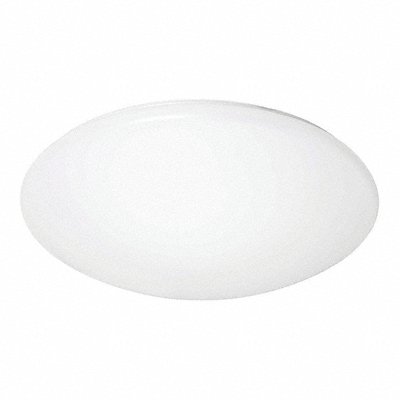 Low Profile Flushmount LED Round 16 