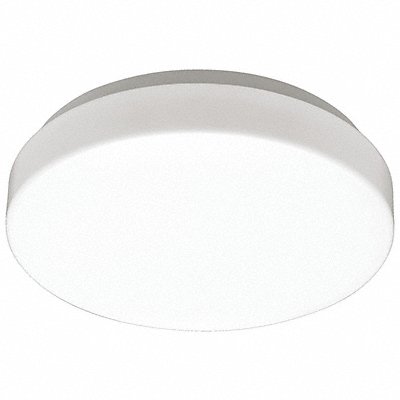 Low Profile Flushmount LED Round 7 