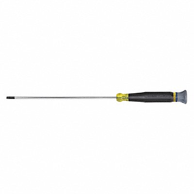 Prcsion Slotted Screwdriver 1/8 in