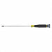 Prcsion Slotted Screwdriver 1/8 in