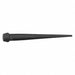 Pin Punch 13-3/4 L 5/16 Tip Size Steel