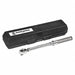 Torque Wrench Square Drive 3/8 