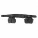 Black Tool Belt Ballistic Nylon