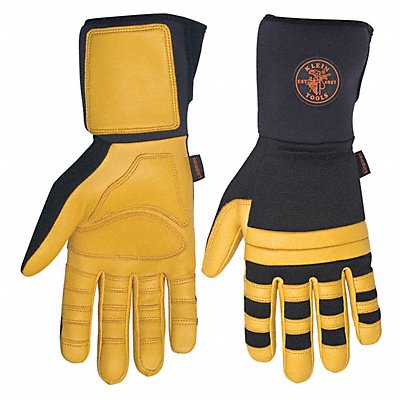 Lineman Work Glove L PR