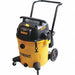 Wet/Dry Vacuum 16 gal 6.5 HP Poly