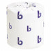 Bathroom Tissue 2-Ply 4 x3 500/Rl PK96