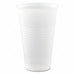 Plastic Cold Cups 16 oz 50 Sleeve PK20