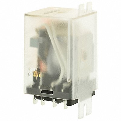 General Purpose Relay 24VDC Plug In