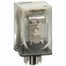 General Purpose Relay 12VDC Plug In