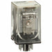 General Purpose Relay 24VAC Plug In