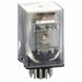 General Purpose Relay 12VDC Plug In