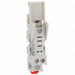 Relay socket 5 pin blade for 85