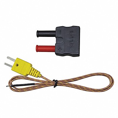 K-Type High Temperature Thermocouple