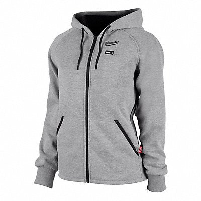 Heated Hoodie 12 V L