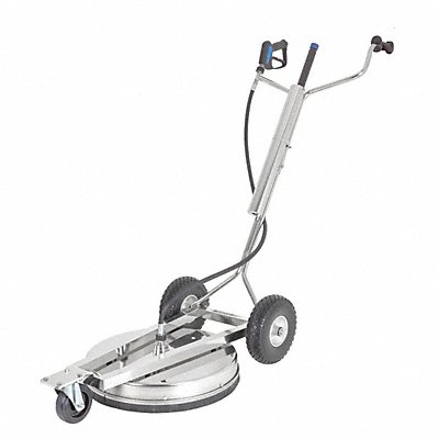 Pressure Washer Surface Cleaners and Water Brooms