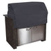 Cover XS Built in Grill Top Black
