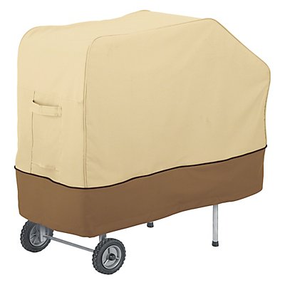 Cover PK Grill and Smoker Center