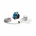 Dbl Bib Tyvek Hood Breathing Air Blower