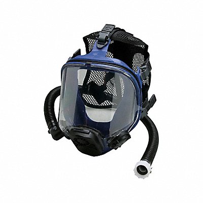 Full Mask Respirator