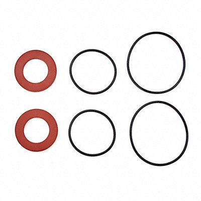 Backflow Preventer Service and Repair Kits