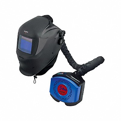 EZ Air Max PAPR Welding Helmet (Complete