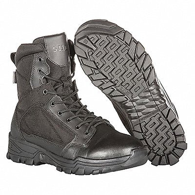 Military and Tactical Boots