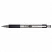 Pen Ballpnt F-301 Rt 0.7 Bk PK12